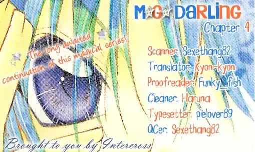 M.G. Darling Chapter 4 1